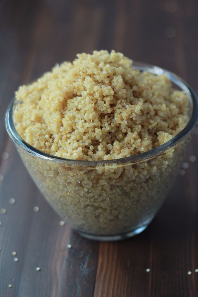 Easy Tri Colored Quinoa Recipe: Simple Steps to Cook Homemade Quinoa