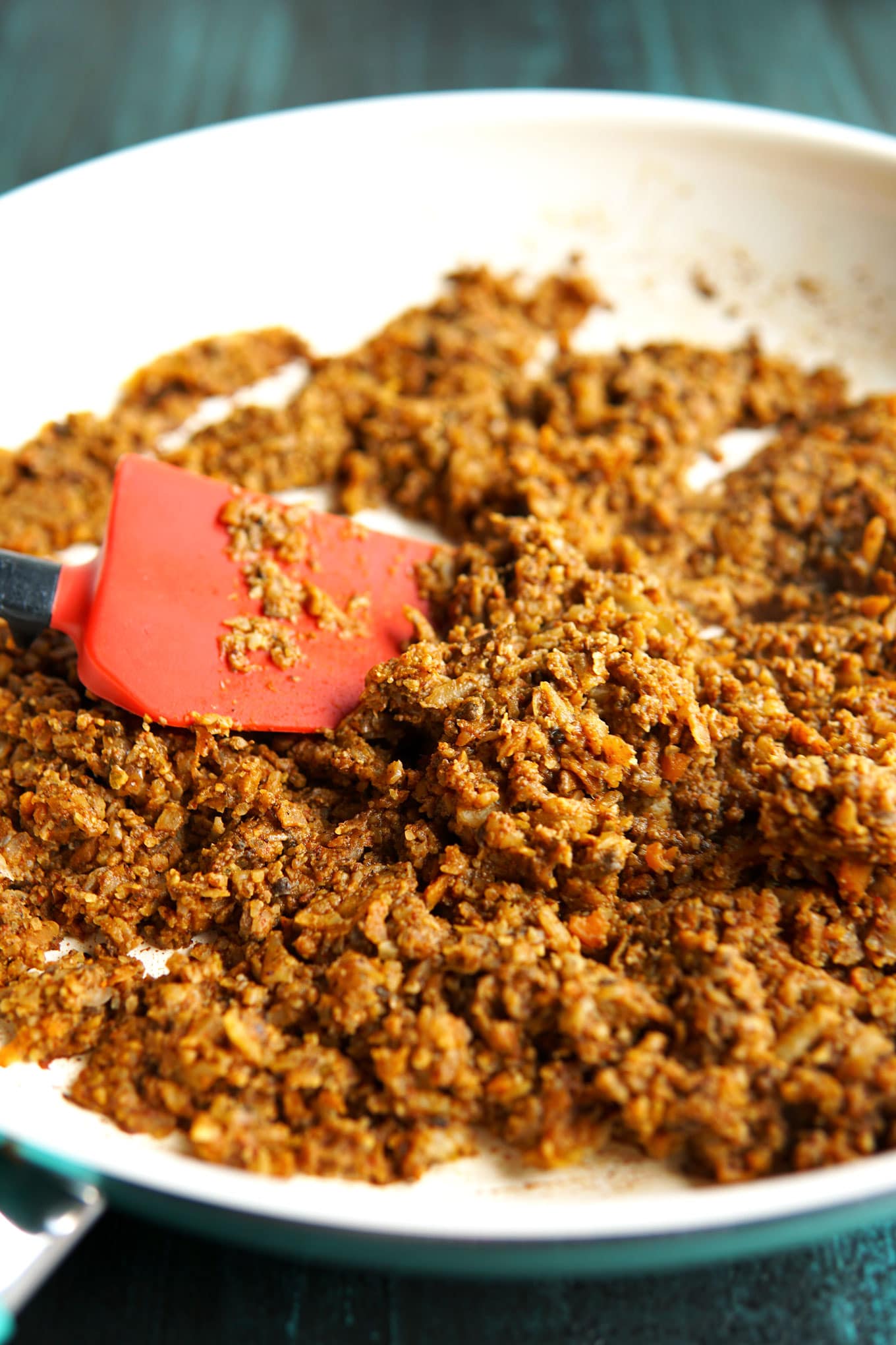 Vegan Taco Meat Pass The Plants Vegan Taco Meat Pass The Plants